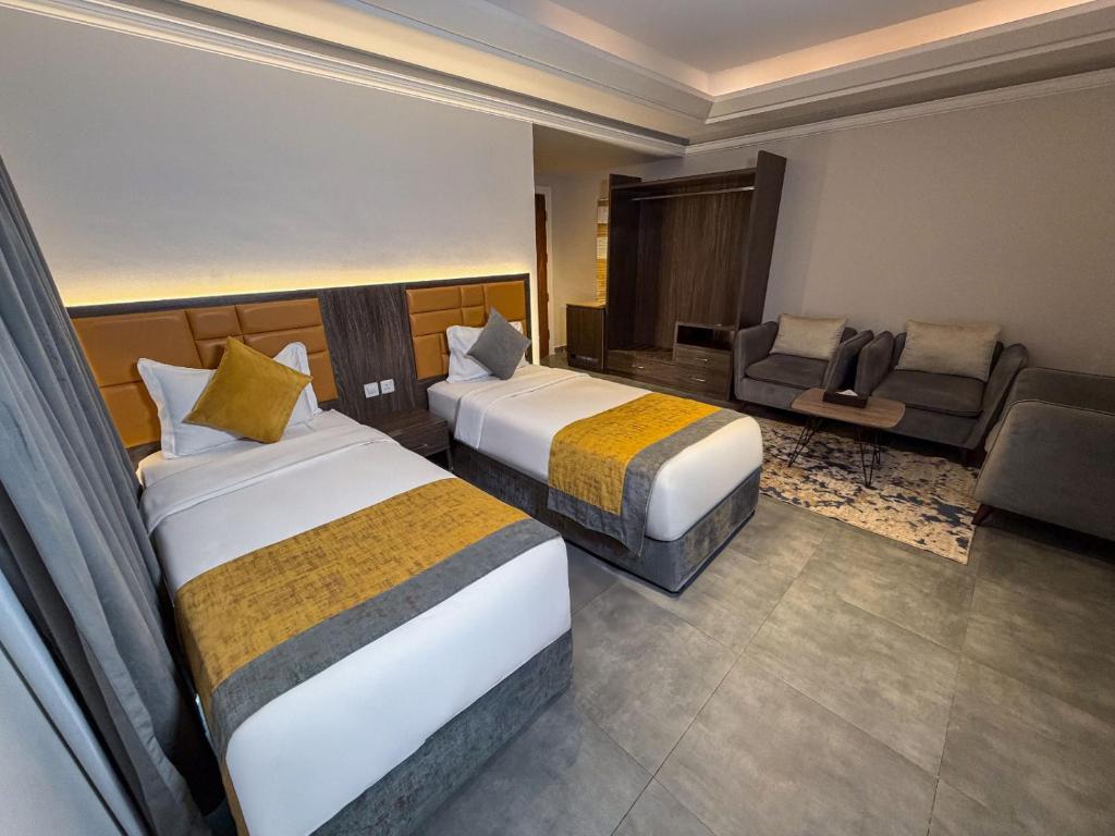 Moments Living Hotel