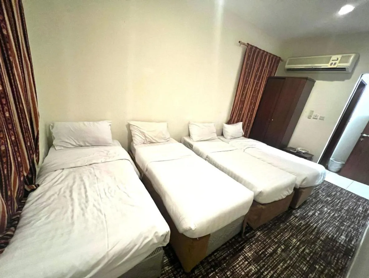 THARAWAT NABAA MAKKAH HOTEl