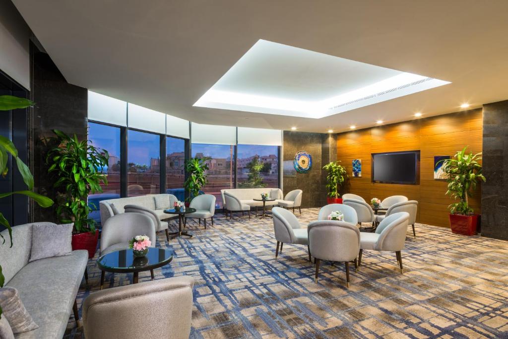 فندق آرت فيو(Art View Hotel)