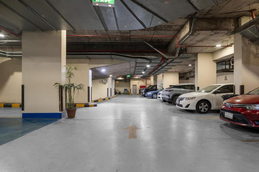 فندق إيلاف بكة