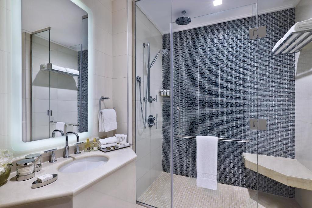 فندق جبل عمر جميرة