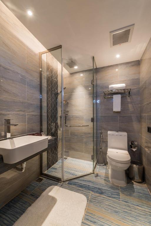  فندق بريرا قرطبة