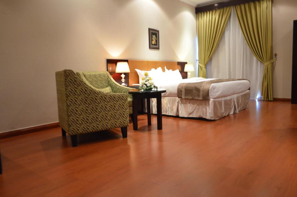 One To One | واحد لواحد للشقق المخدومة