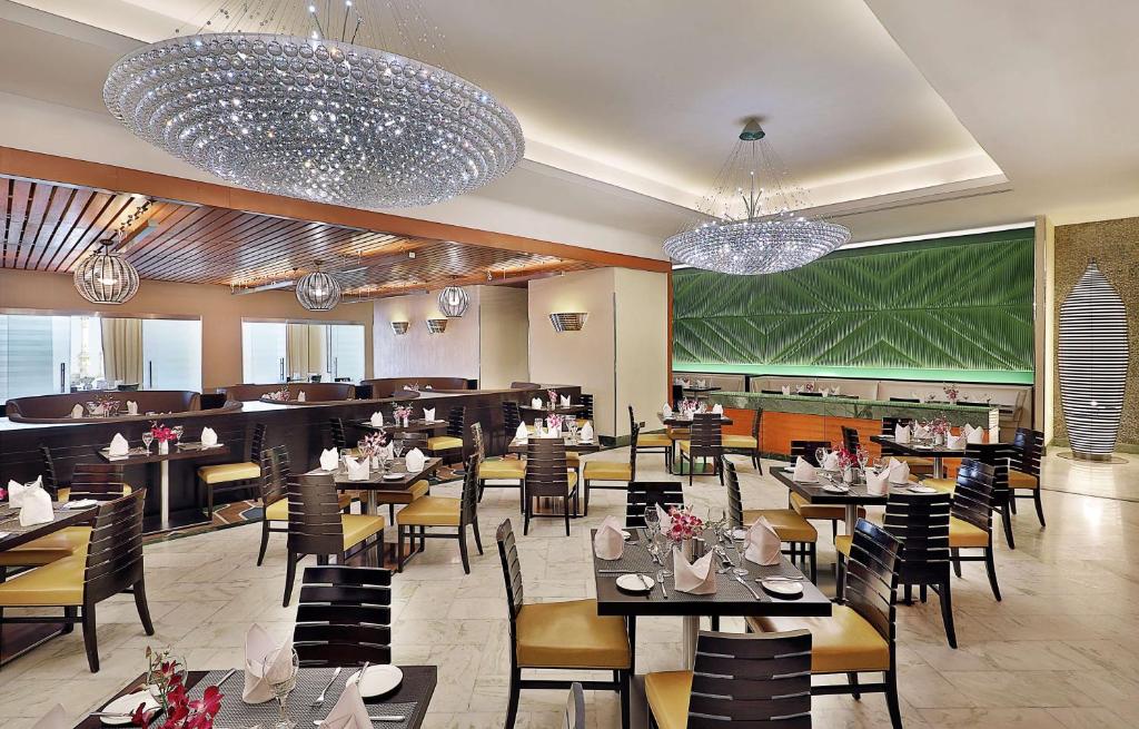 فندق أجنحه هيلتون مكه 