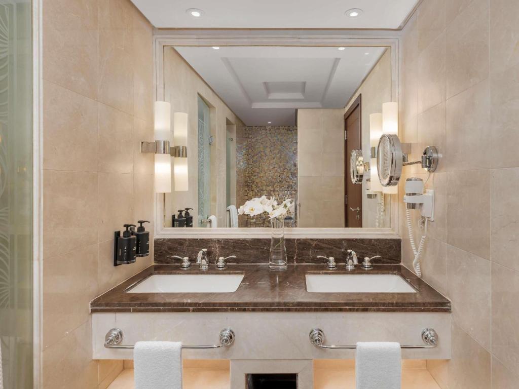 فندق قصر مكة رافلز