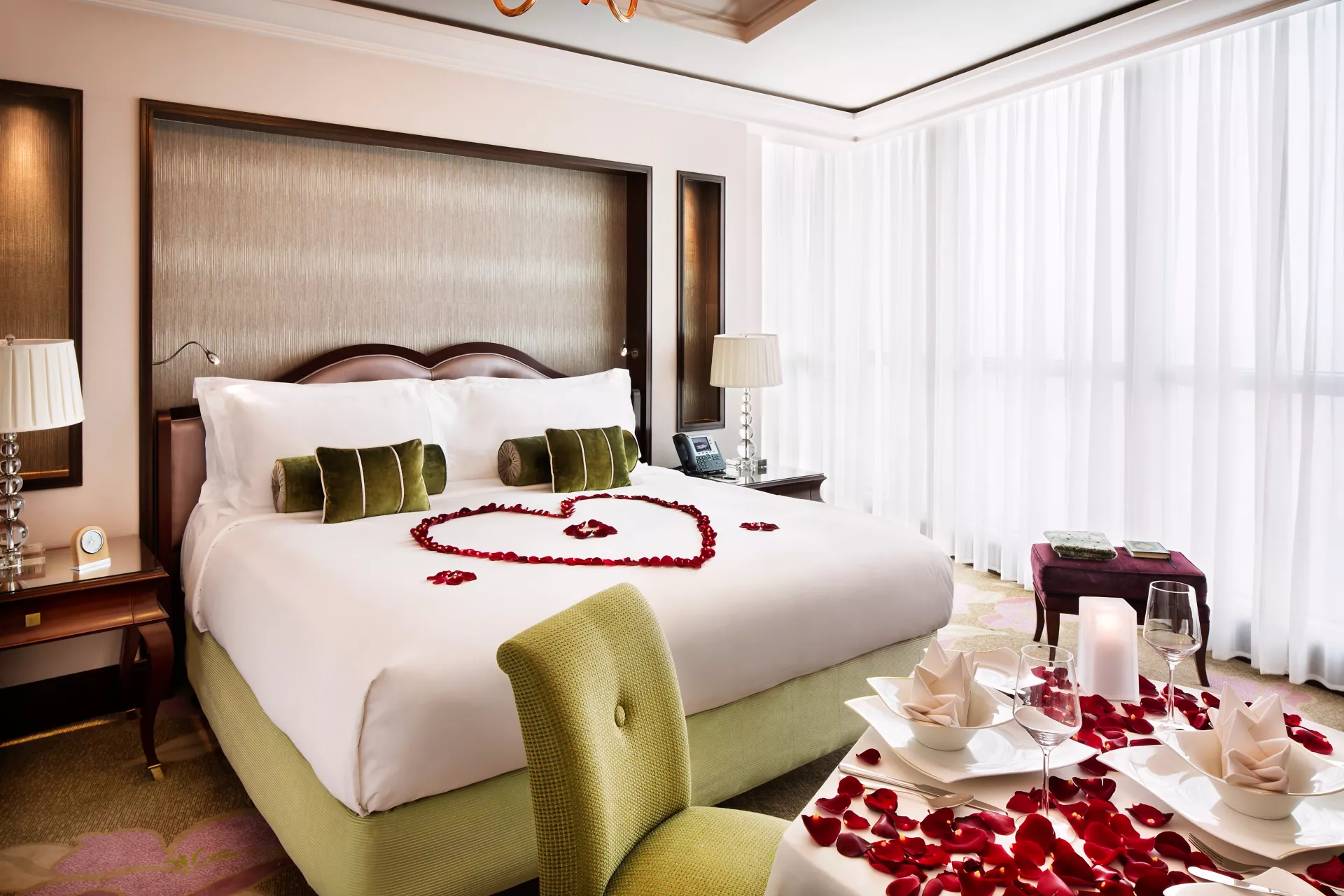 Raffles Makkah Palace