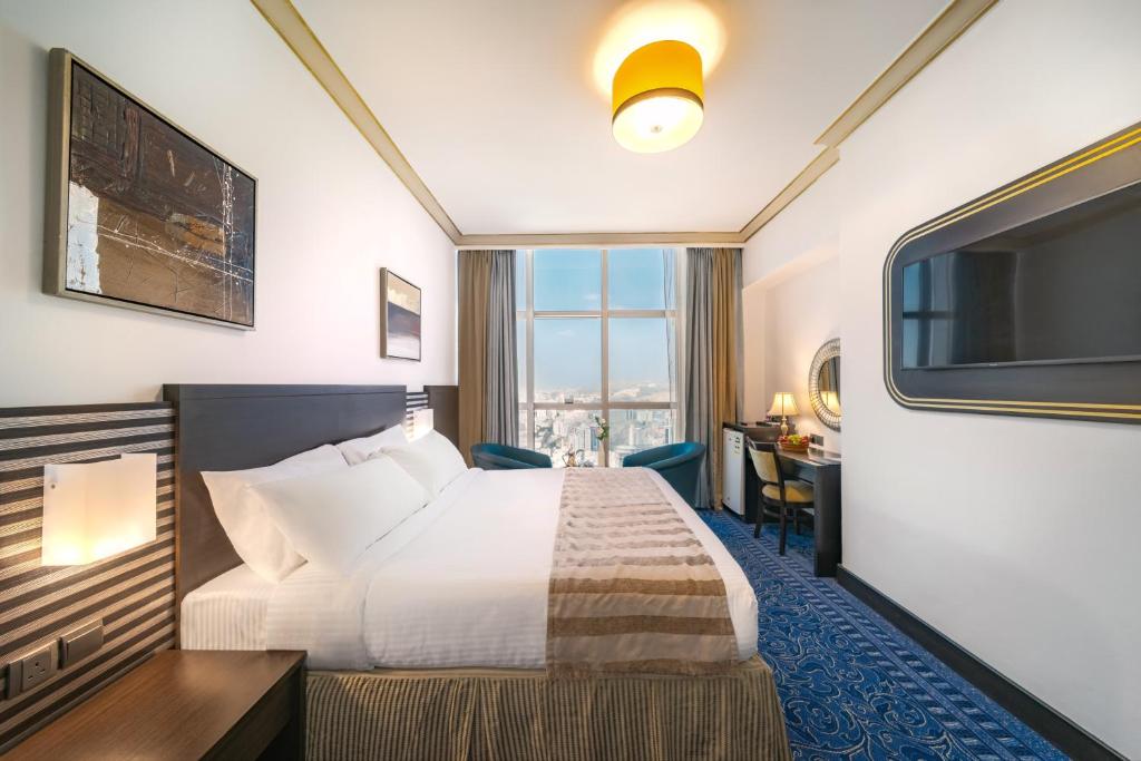 فندق ابراج الكسوة