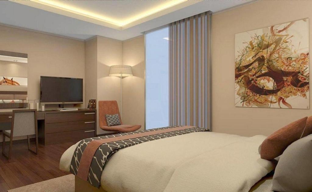 فندق سدرة العالمي جدة