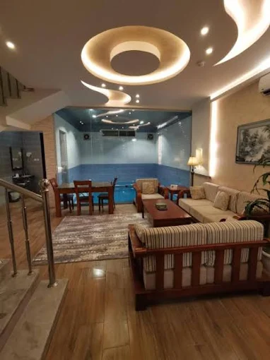 شقق فلل الماس للشقق المخدومة