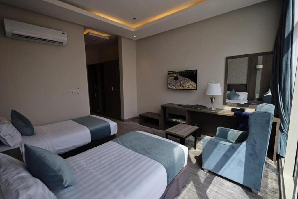 فندق جاردن بلازا الخبر