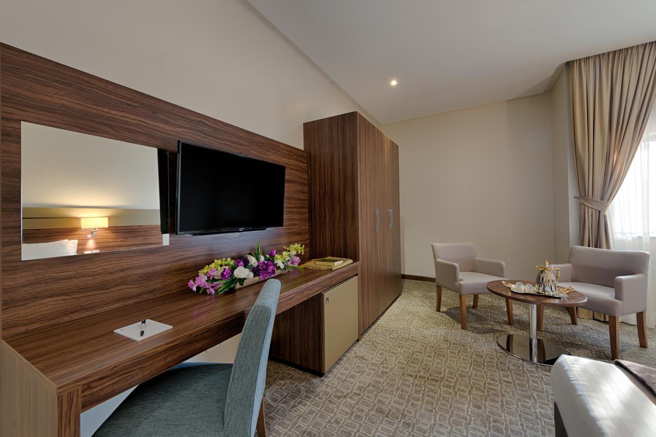 فندق سناف ان