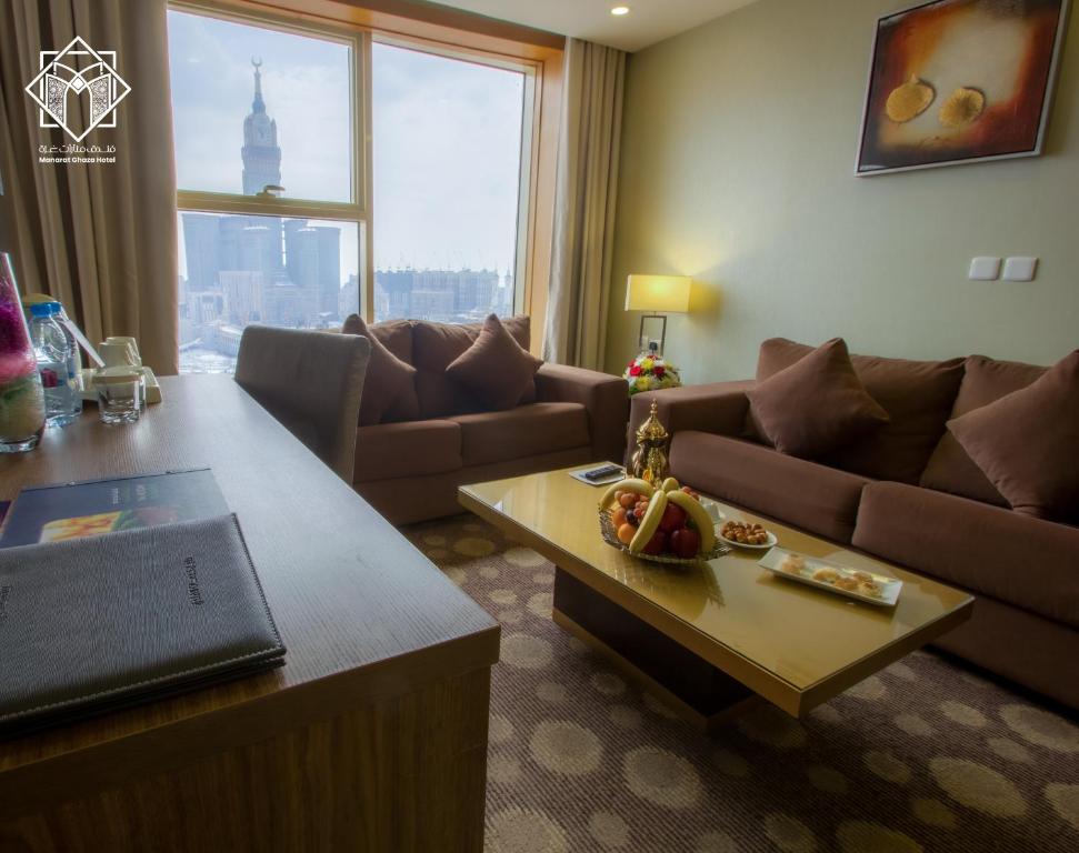 Manarat ghaza hotel فندق منارات الغزة