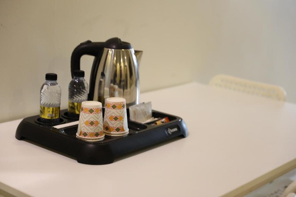 درة المساكن للشقق الفندقية Durrat Al Masaken Hotel Apartments