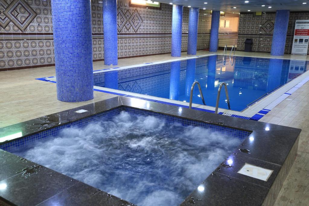 Newroz N Serviced Apartments