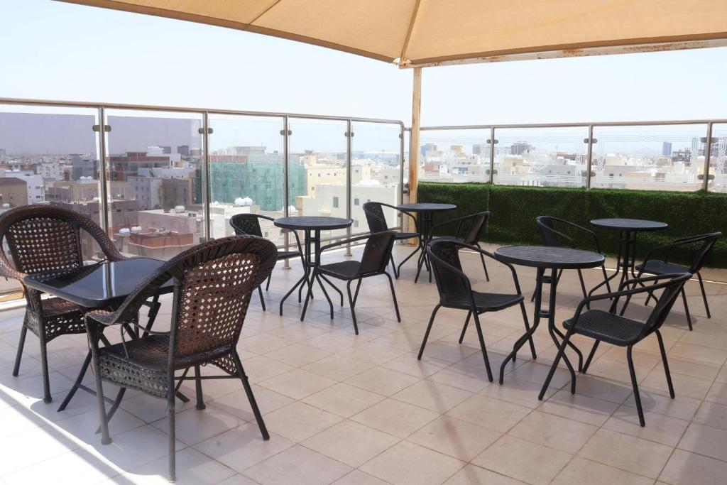 ارين النعيم(Areen al Naeem)