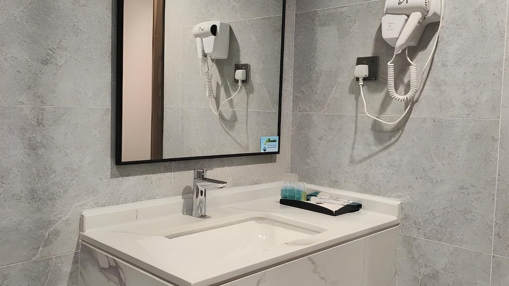 فندق نسمات مكة 