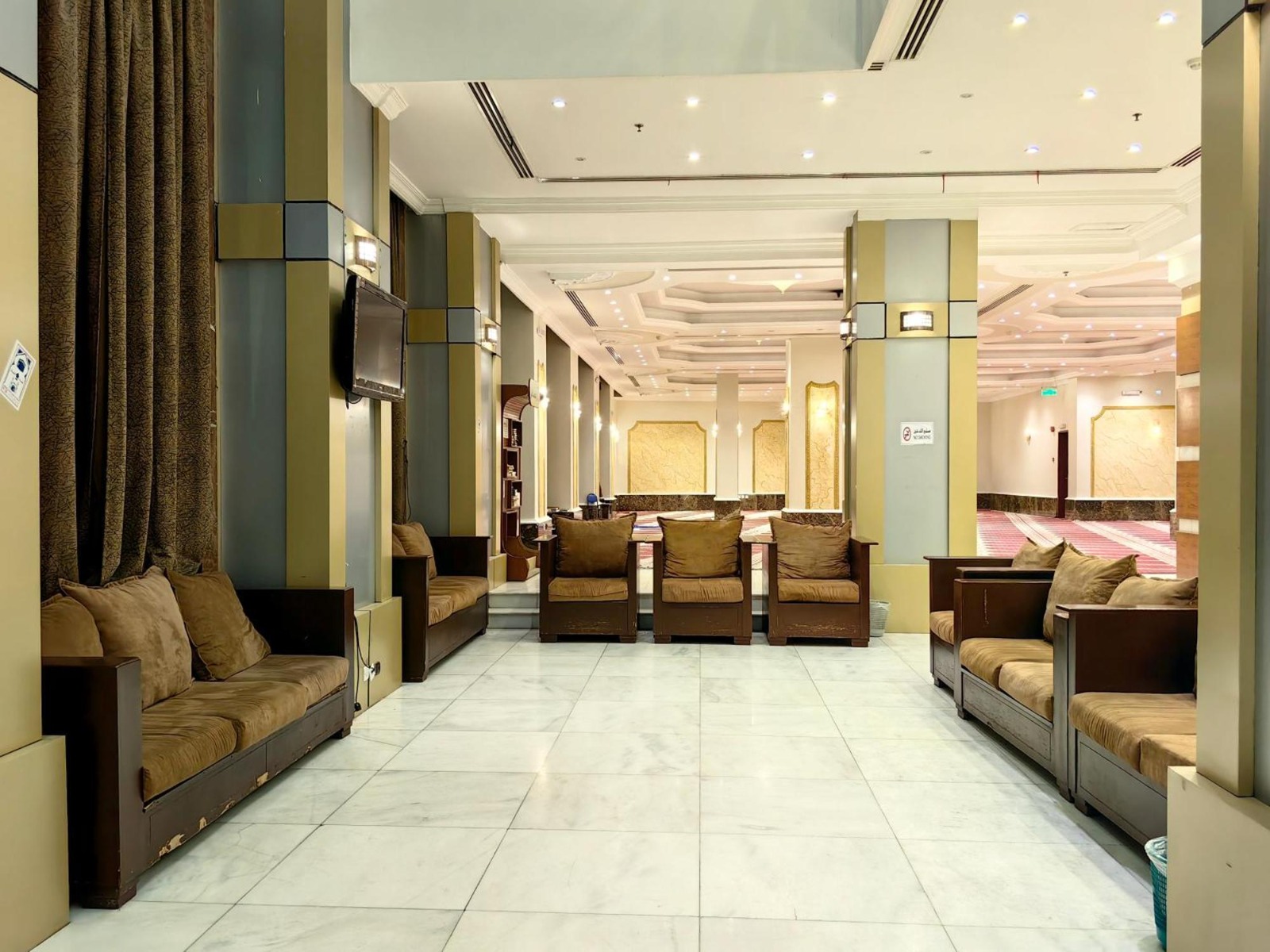 فندق لؤلؤة التوحيد 2(Loaloat Al Tawhid Hotel 2)