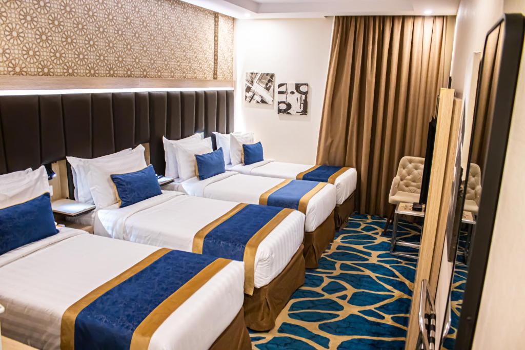 Swiss International Taba Alsalam