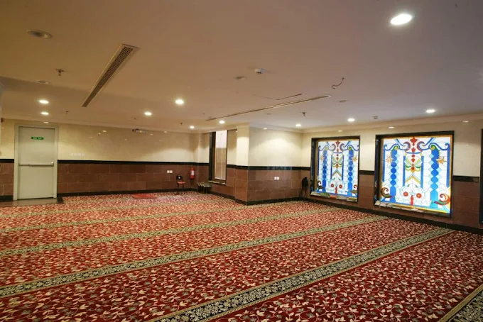 فندق دار الأزهر