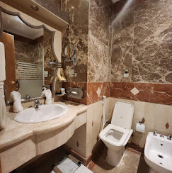 فندق راما المدينه