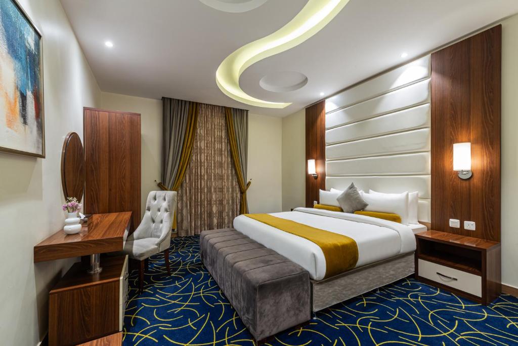 القصر البديع(Al Qasr Al Badie)