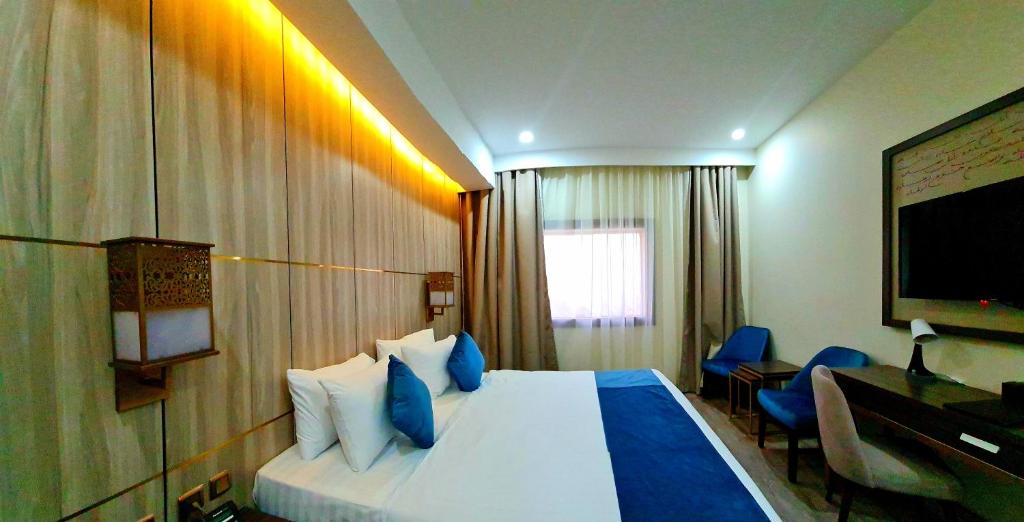 فندق الإباء