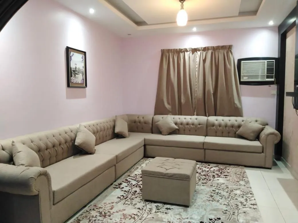 أصول للشقق المفروشة بني مالك