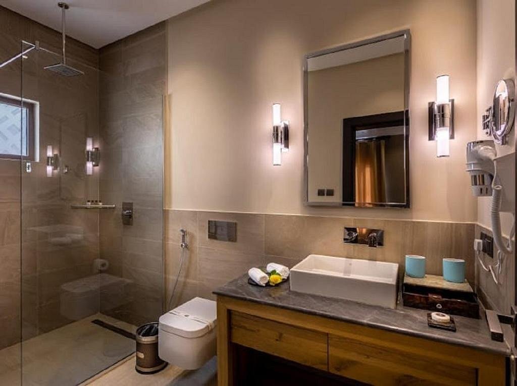 Braira Hettin Resort And Villa