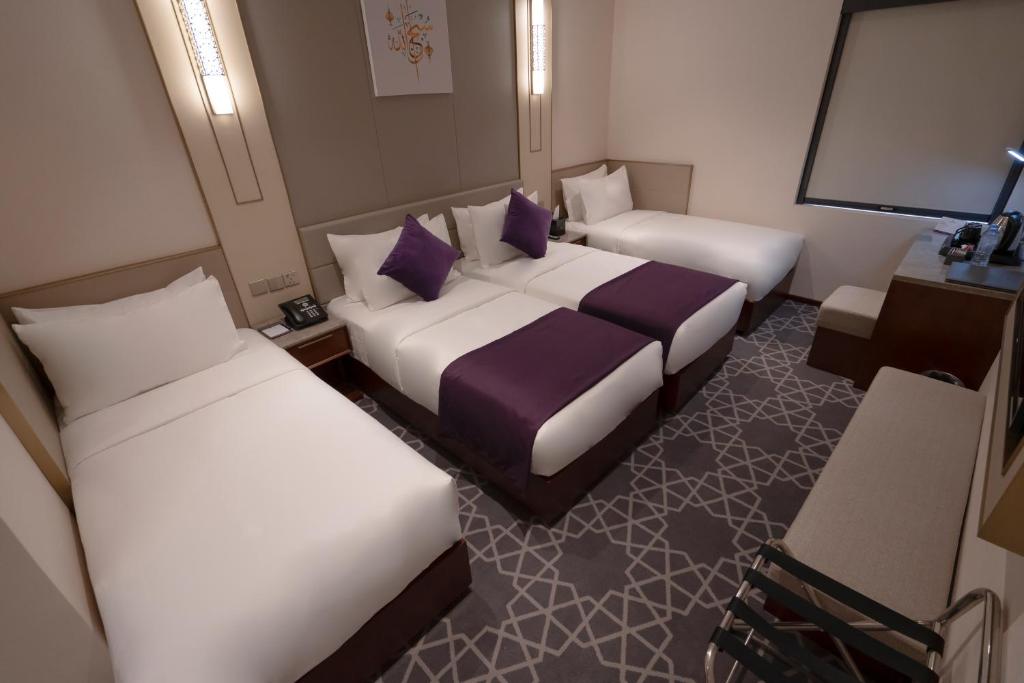  فندق ديار الخالدية