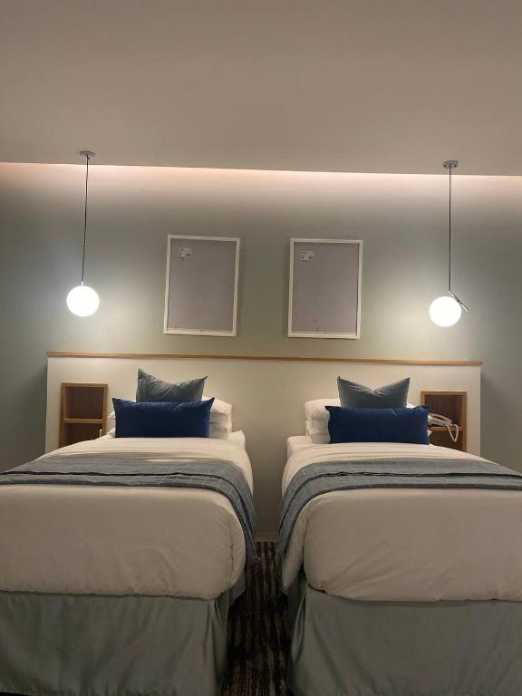 فندق مساكن الجود