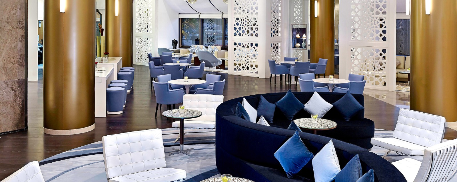 لو ميريديان الخبر