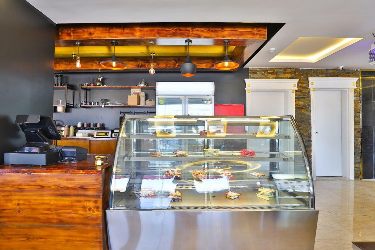 OYO 269 Esfrine Hotel Apartment