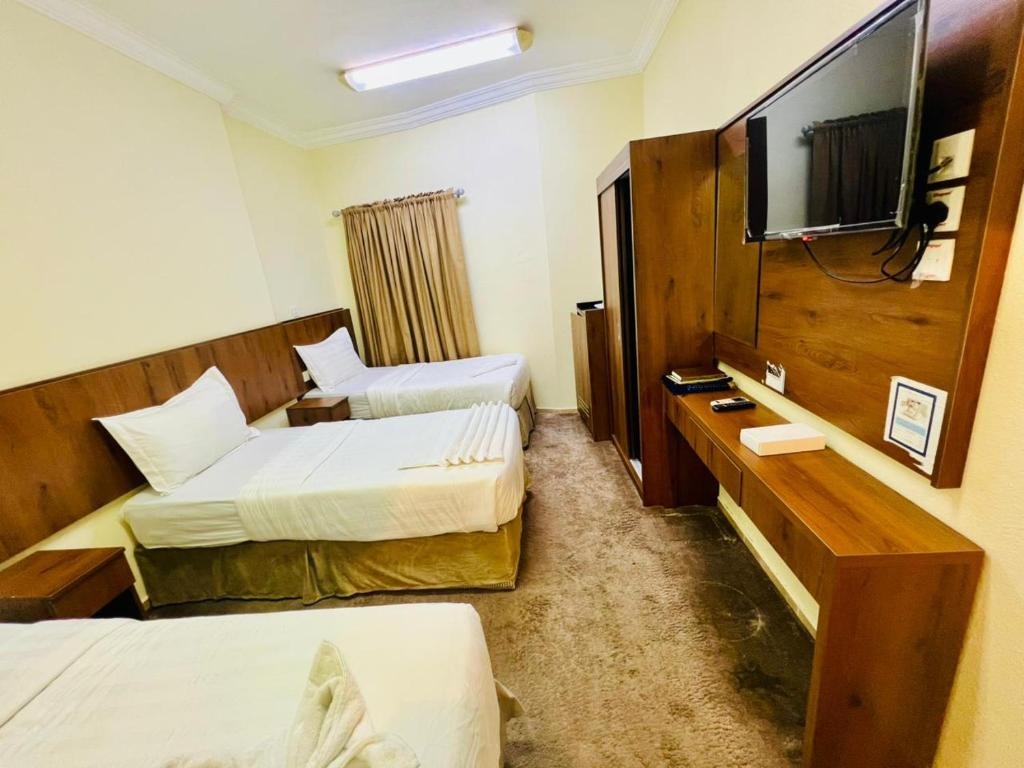 Jawharat dakher hotel