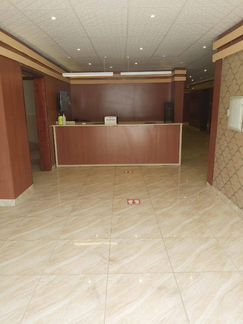 جولدن السودة