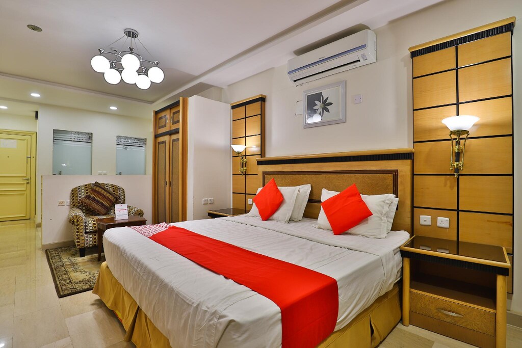 كابيتال او 315 فندق رمز ابها(Capital O 315 Ramz Abha Hotel)