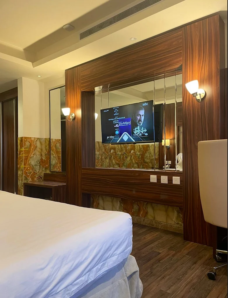 فندق ابريز جراند(EBREEZ GRAND)