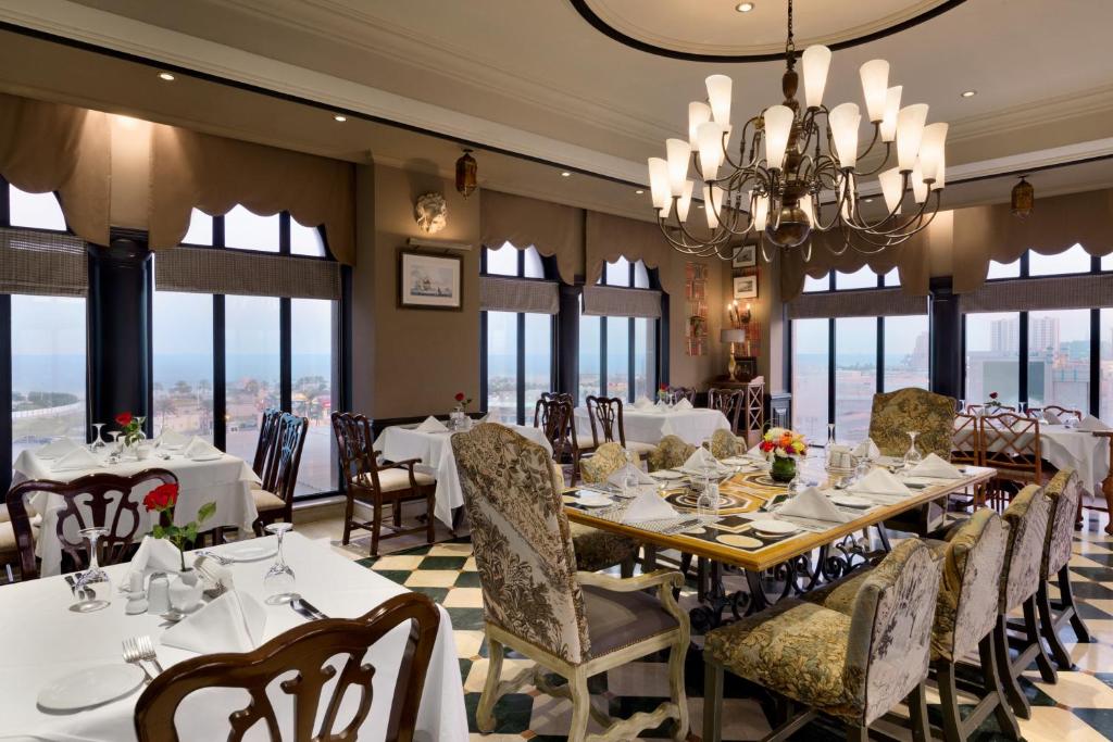 هوثورن سويتس من ويندام(HAWTHORN SUITES BY WYNDHAM AL KHOBAR)