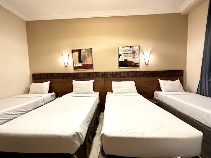 فندق وحدة الخير Wahdat Elkheir Hotel