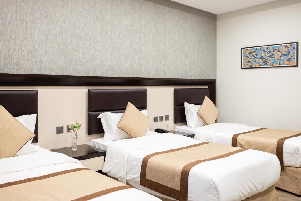 Sadu Boutique Hotel