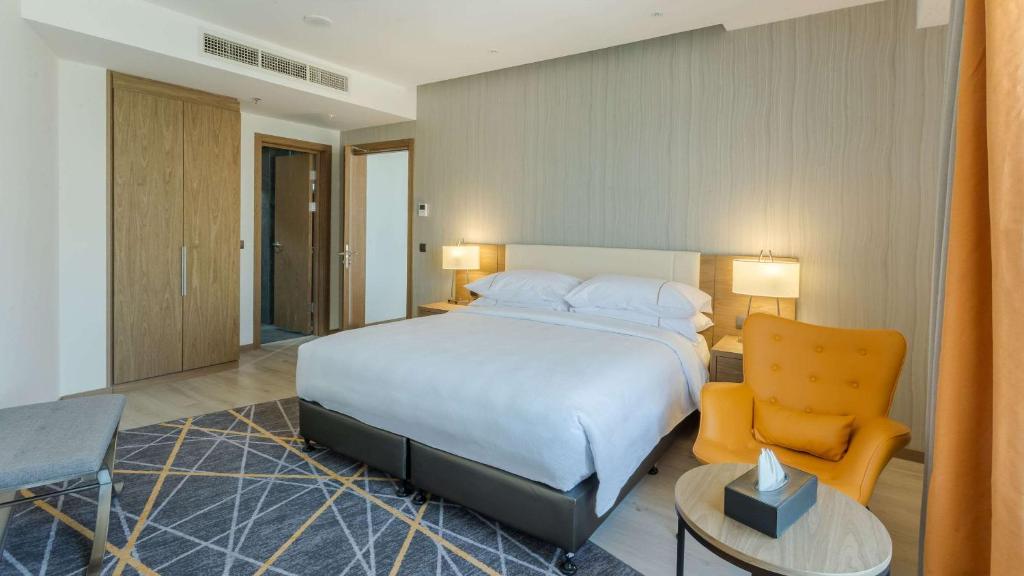 Clarion Hotel Jeddah Airport