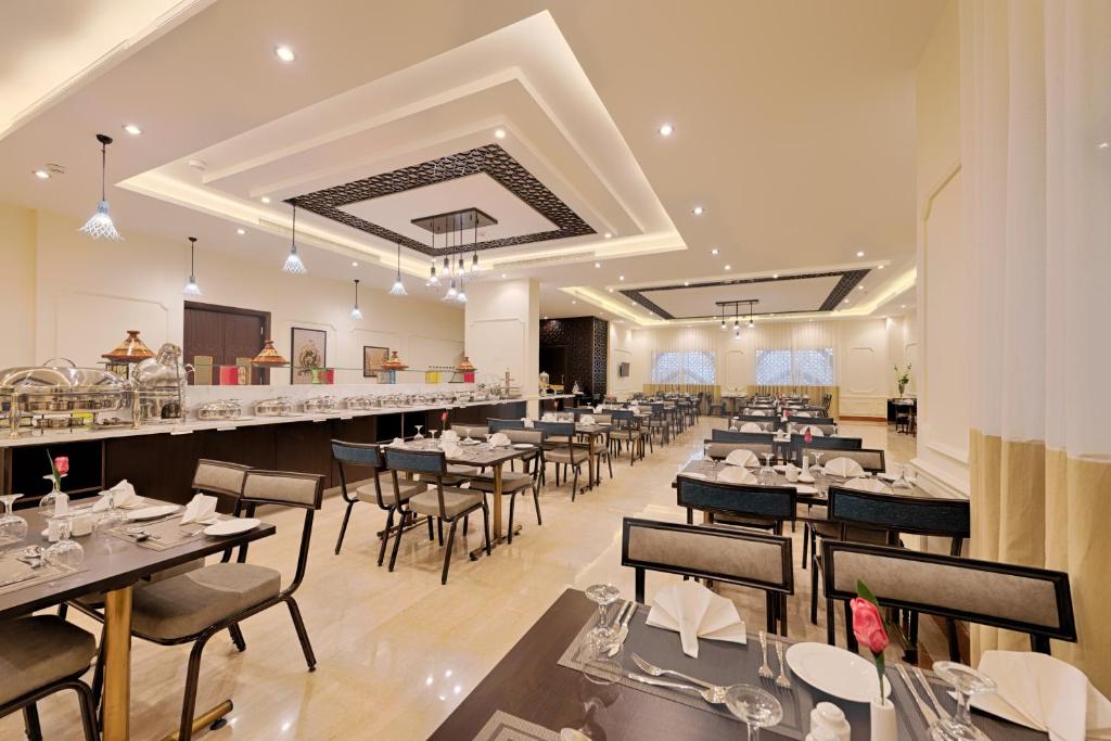 Al Joud Hotel, Makkah Al Mukarramah