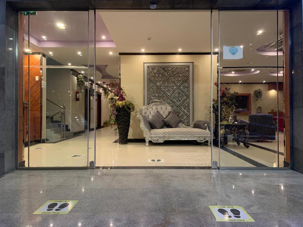 Deyala Hotel Apartments 1