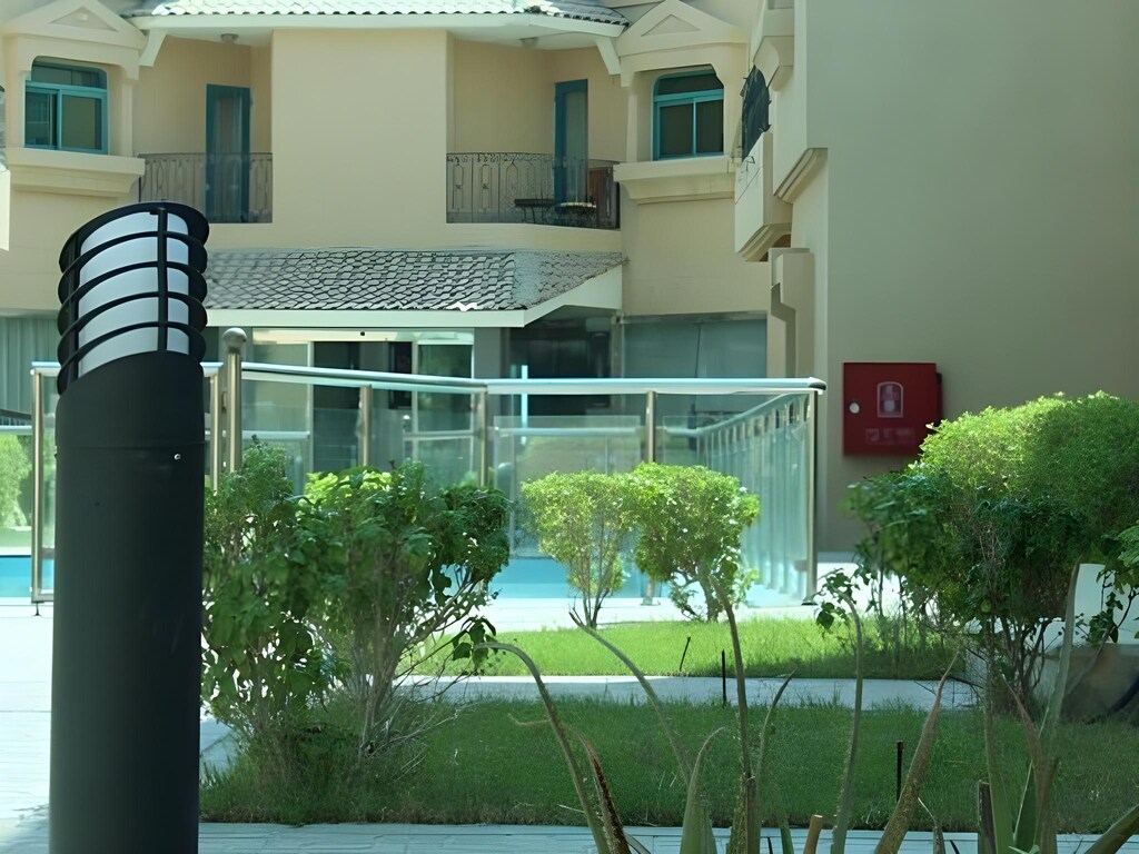  Gulf Terrace Corniche Hotel