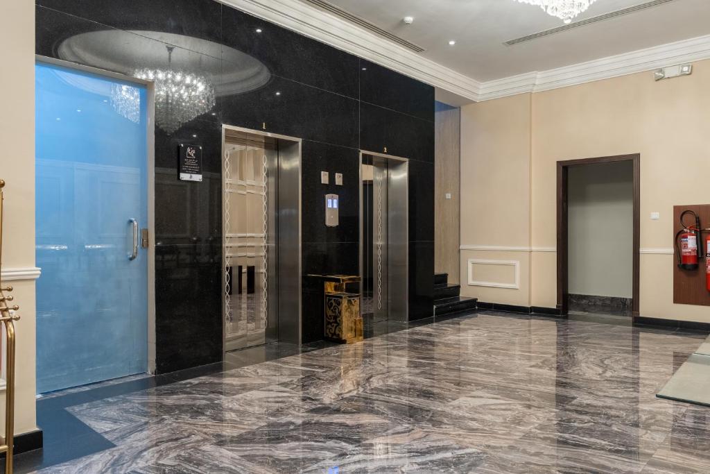 Dyafa Luxury Residence