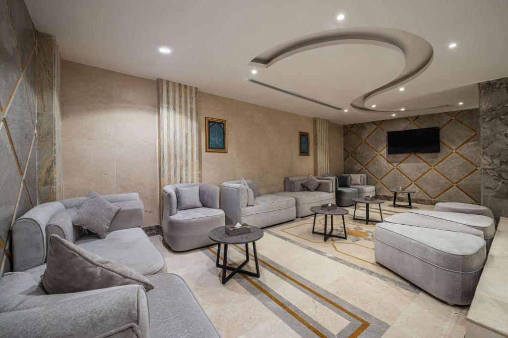 Best Western Ajyad Makkah