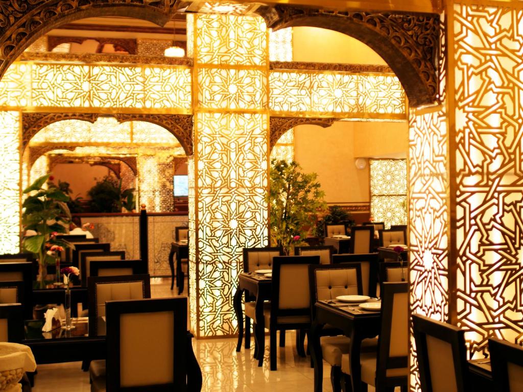 شالي للاجنحة الفندقية(SHALLY RESIDENCE 3)