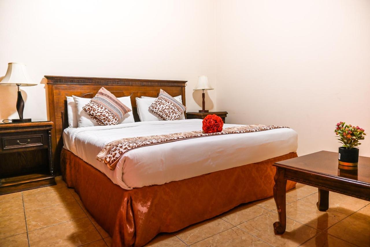 سيلين للشقق المخدومة