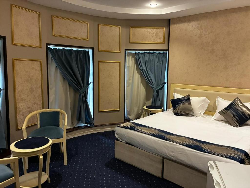 فندق زهرة السعد 6