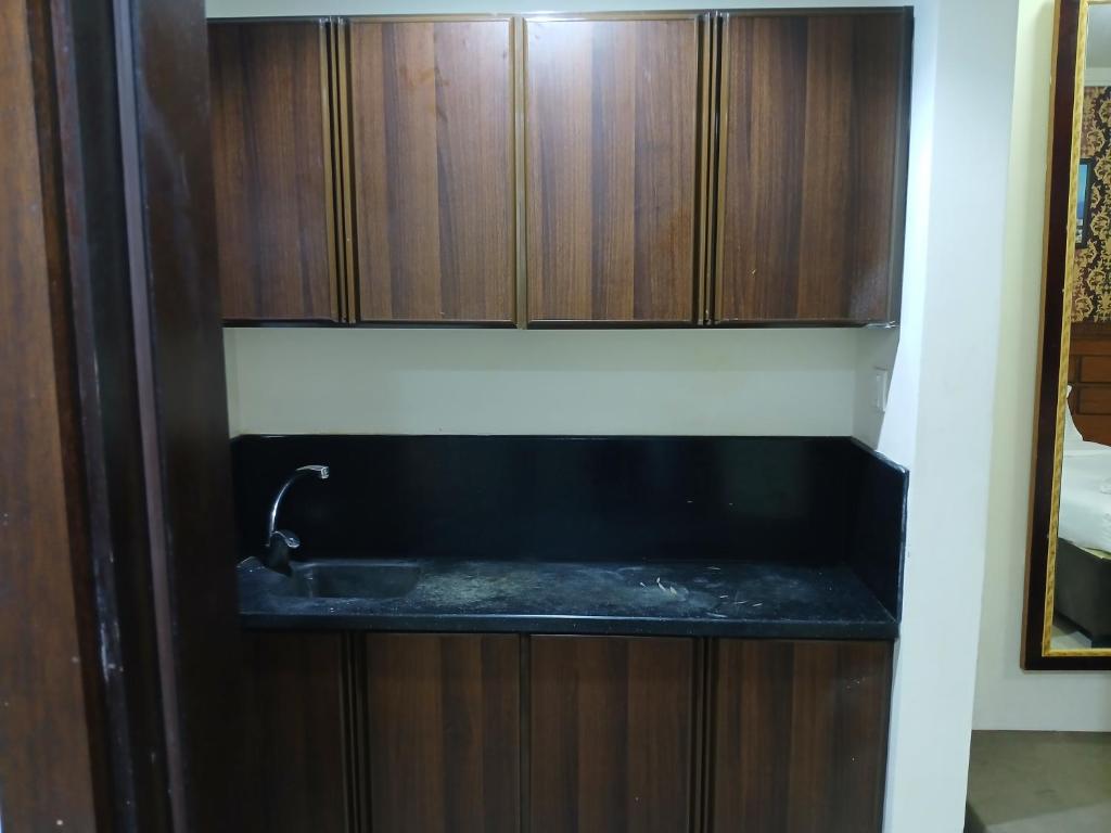 فندق مسارات المحبس-Masarat Al Mahbas Hotel