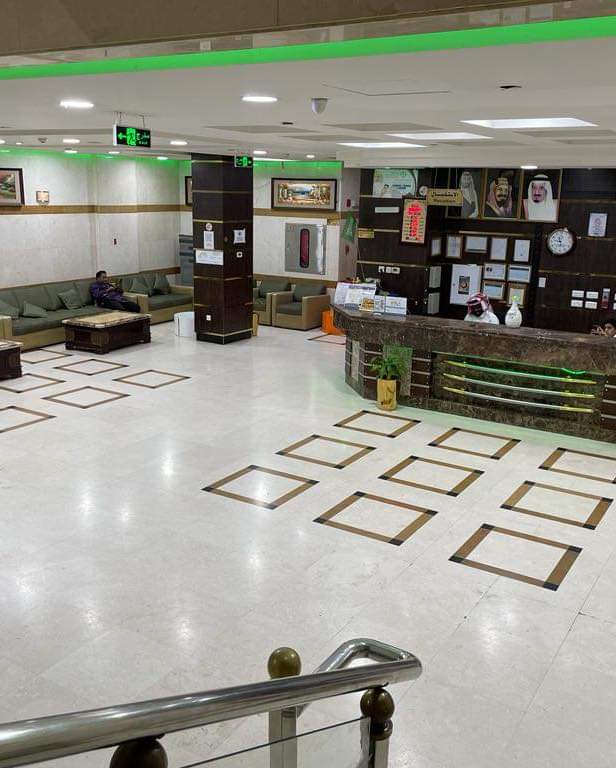 فندق كرم الذهبي(Karam Golden)